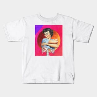 Undress Kids T-Shirt